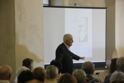 Foto des Albums: Ilja Richter in Freyenstein (05.​06.​2026)