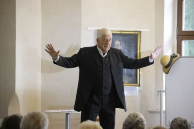 Foto des Albums: Ilja Richter in Freyenstein (05.​06.​2026)
