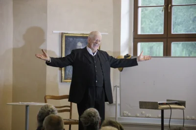 Foto des Albums: Ilja Richter in Freyenstein (05.​06.​2026)