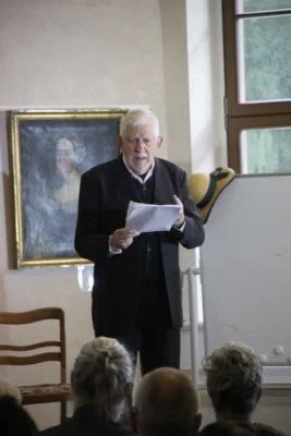 Foto des Albums: Ilja Richter in Freyenstein (05.​06.​2026)