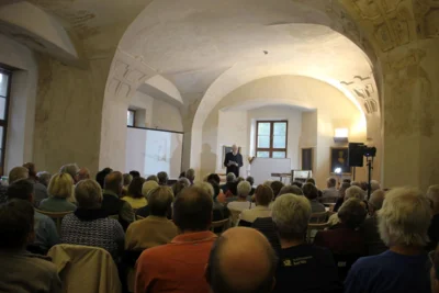 Foto des Albums: Ilja Richter in Freyenstein (05.​06.​2026)