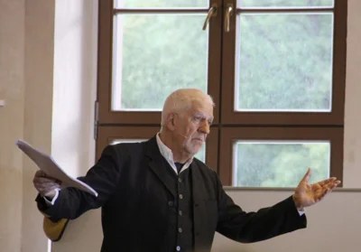 Foto des Albums: Ilja Richter in Freyenstein (05.​06.​2026)