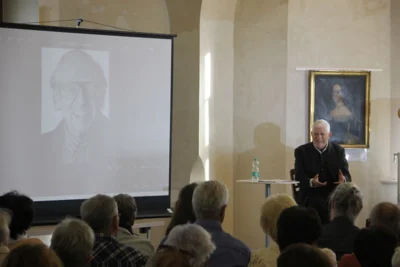 Foto des Albums: Ilja Richter in Freyenstein (05.​06.​2026)