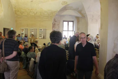 Foto des Albums: Ilja Richter in Freyenstein (05.​06.​2026)