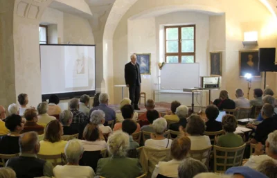 Foto des Albums: Ilja Richter in Freyenstein (05.​06.​2026)
