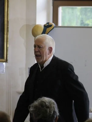 Foto des Albums: Ilja Richter in Freyenstein (05.​06.​2026)