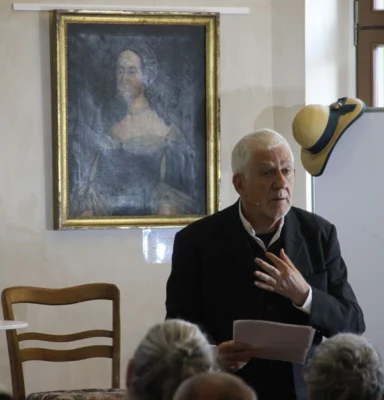 Foto des Albums: Ilja Richter in Freyenstein (05.​06.​2026)