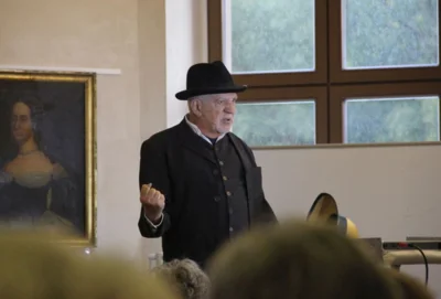 Foto des Albums: Ilja Richter in Freyenstein (05.​06.​2026)