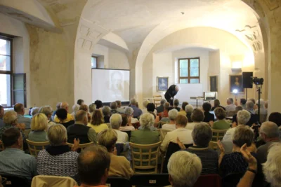 Foto des Albums: Ilja Richter in Freyenstein (05.​06.​2026)