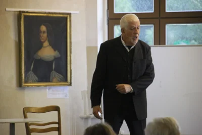 Foto des Albums: Ilja Richter in Freyenstein (05.​06.​2026)