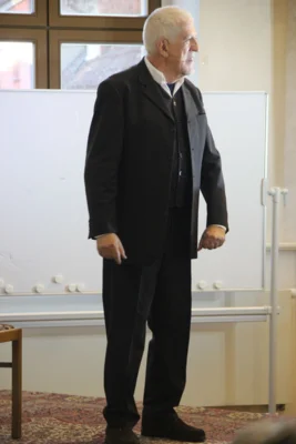 Foto des Albums: Ilja Richter in Freyenstein (05.​06.​2026)