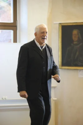 Foto des Albums: Ilja Richter in Freyenstein (05.​06.​2026)