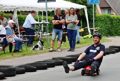 Feuerwehr-Fahrer Patrick St&uuml;rner 