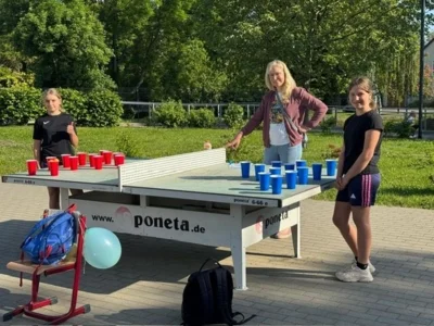 Foto des Albums: Grundschulfest 2026