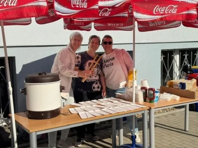 Foto des Albums: Grundschulfest 2026
