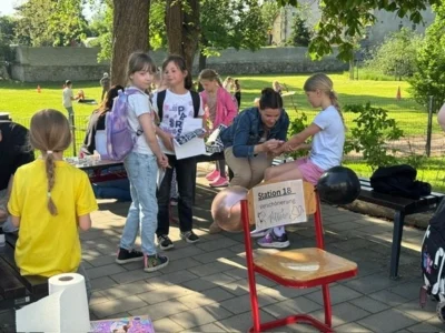 Foto des Albums: Grundschulfest 2026