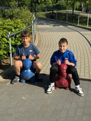Foto des Albums: Grundschulfest 2026