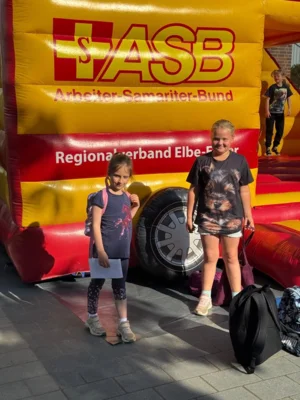 Foto des Albums: Grundschulfest 2026