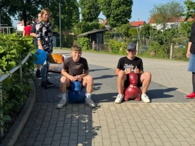 Foto des Albums: Grundschulfest 2026