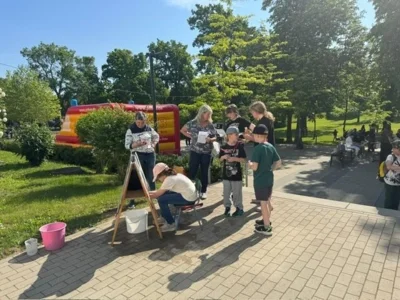 Foto des Albums: Grundschulfest 2026