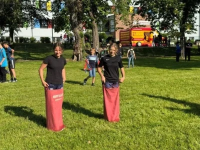 Foto des Albums: Grundschulfest 2026