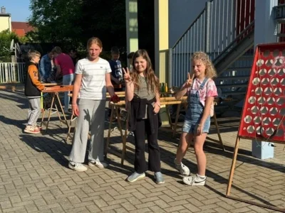 Foto des Albums: Grundschulfest 2026