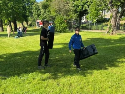 Foto des Albums: Grundschulfest 2026