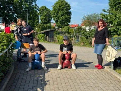 Foto des Albums: Grundschulfest 2026