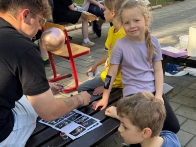 Foto des Albums: Grundschulfest 2026