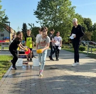 Foto des Albums: Grundschulfest 2026