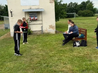 Foto des Albums: Sportfest 2026