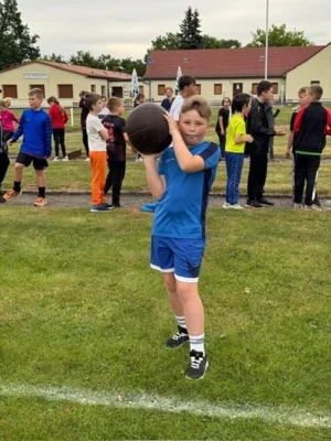 Foto des Albums: Sportfest 2026
