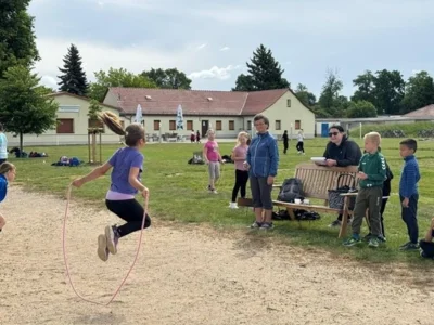 Foto des Albums: Sportfest 2026