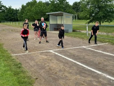 Foto des Albums: Sportfest 2026