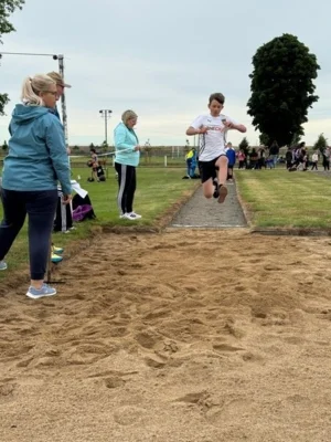 Foto des Albums: Sportfest 2026