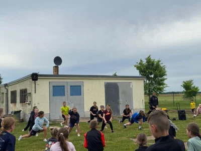 Foto des Albums: Sportfest 2026