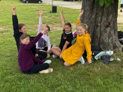Foto des Albums: Sportfest 2026