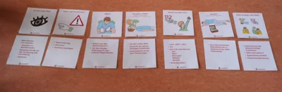 Foto des Albums: Erste Hilfe - Kurs 2026