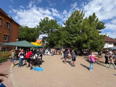 Foto des Albums: Schulevent 