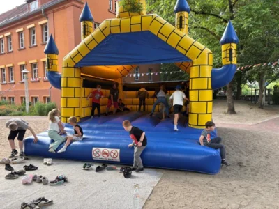 Foto des Albums: Schulevent 