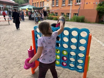 Foto des Albums: Schulevent 