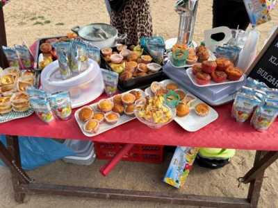 Foto des Albums: Schulevent 