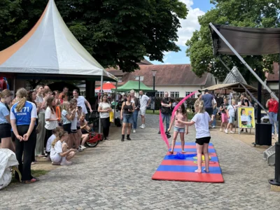 Foto des Albums: Kinder- und Familientag