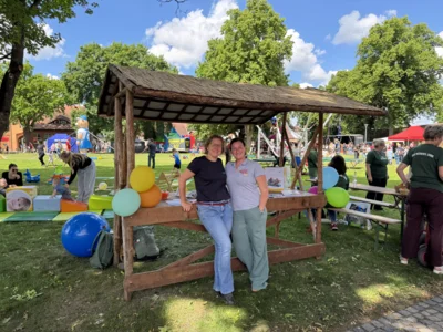 Foto des Albums: Kinder- und Familientag