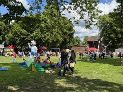 Foto des Albums: Kinder- und Familientag