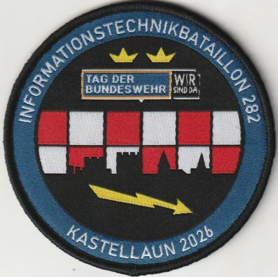 Foto des Albums: Tag der Bundeswehr Kastellaun