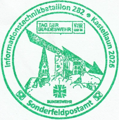 Foto des Albums: Tag der Bundeswehr Kastellaun