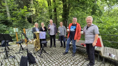 Foto des Albums: Rabenauer Familienspaziergang 2026