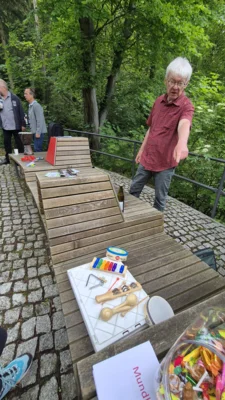 Foto des Albums: Rabenauer Familienspaziergang 2026