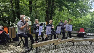 Foto des Albums: Rabenauer Familienspaziergang 2026